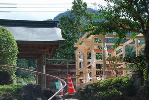 新納経所建設に付サムネイル